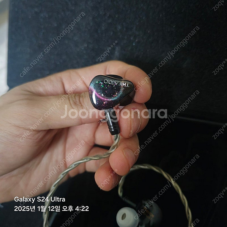타이오디오 프레스티지 LTD--3