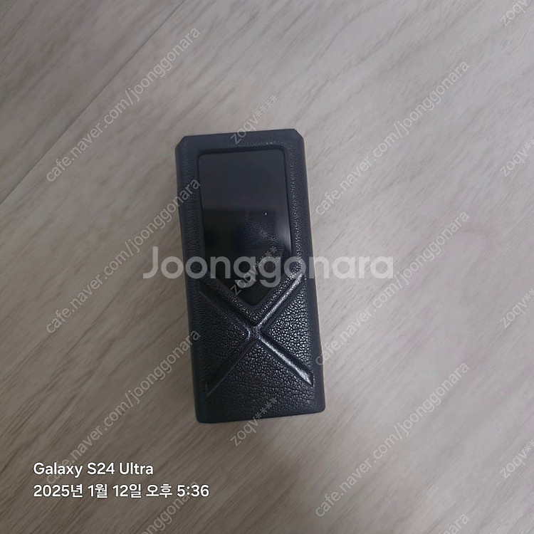타이오디오 프레스티지 LTD--5