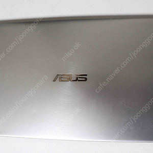 부품용 asus ux433f i7 8th zen .