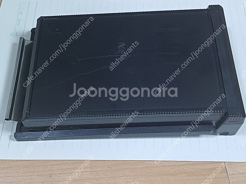 후지 폴라로이드 4x5 필름 홀더 PA-145--0