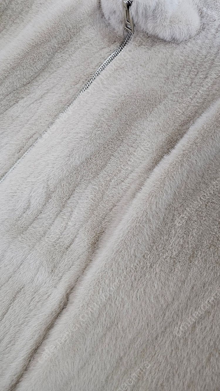 쏠싸 로야드밍크집업--7