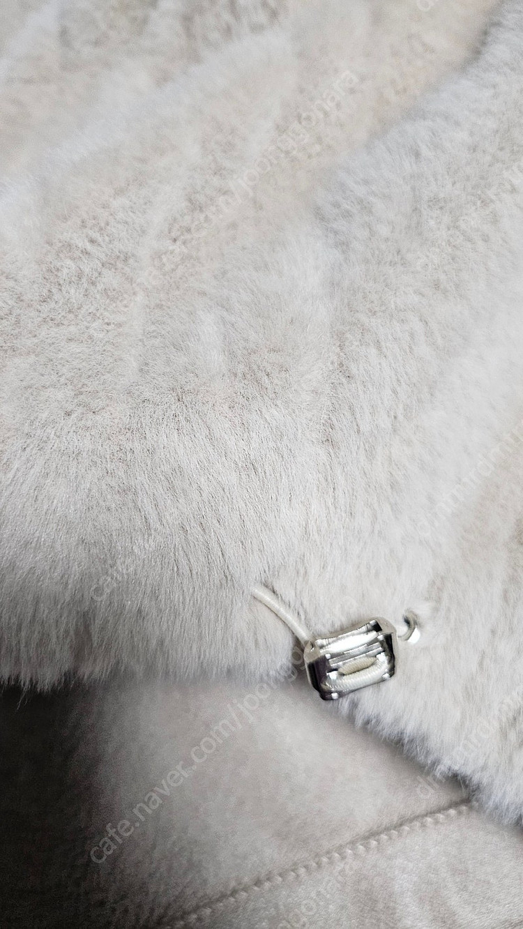 쏠싸 로야드밍크집업--8