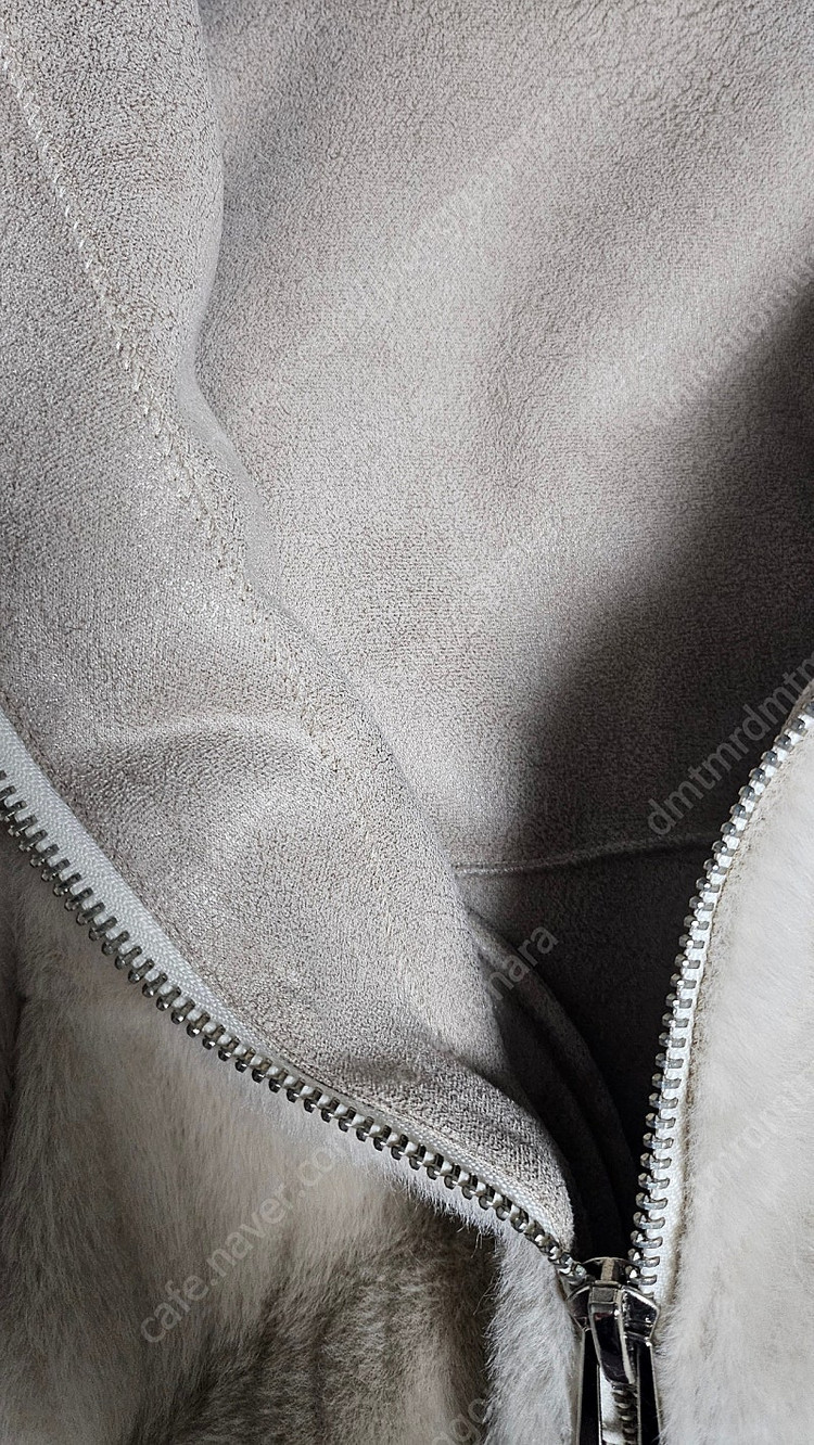 쏠싸 로야드밍크집업--9