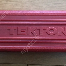 TEKTON 롱 임팩트 소켓 세트 1/2 임팩 소켓 세트 15p