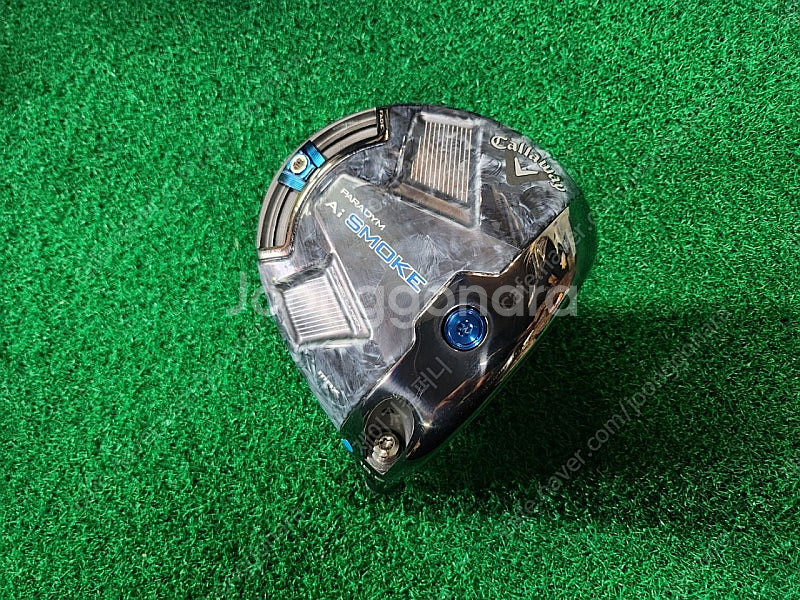 Callaway 켈러웨이 AI 스모크 MAX 드라이버 ...--2