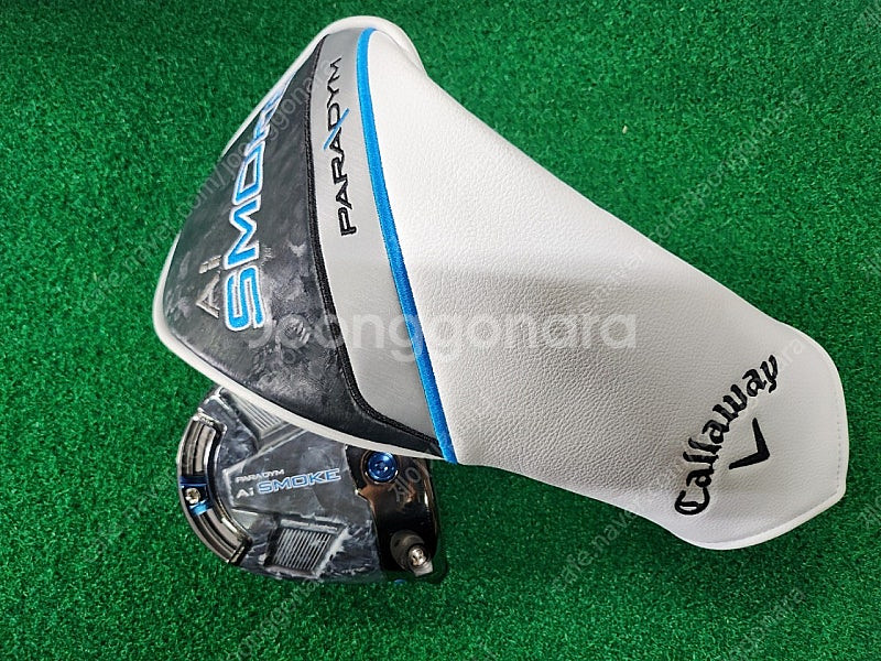 Callaway 켈러웨이 AI 스모크 MAX 드라이버 ...--7