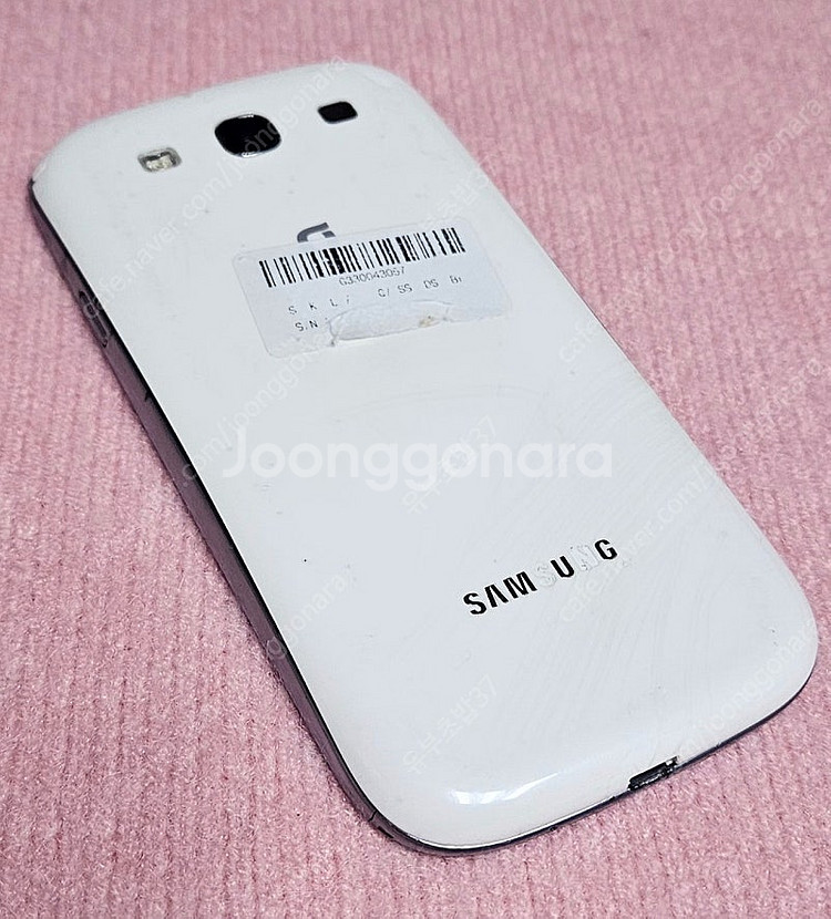 갤럭시s3 shv-e210k--2