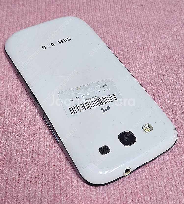 갤럭시s3 shv-e210k--3
