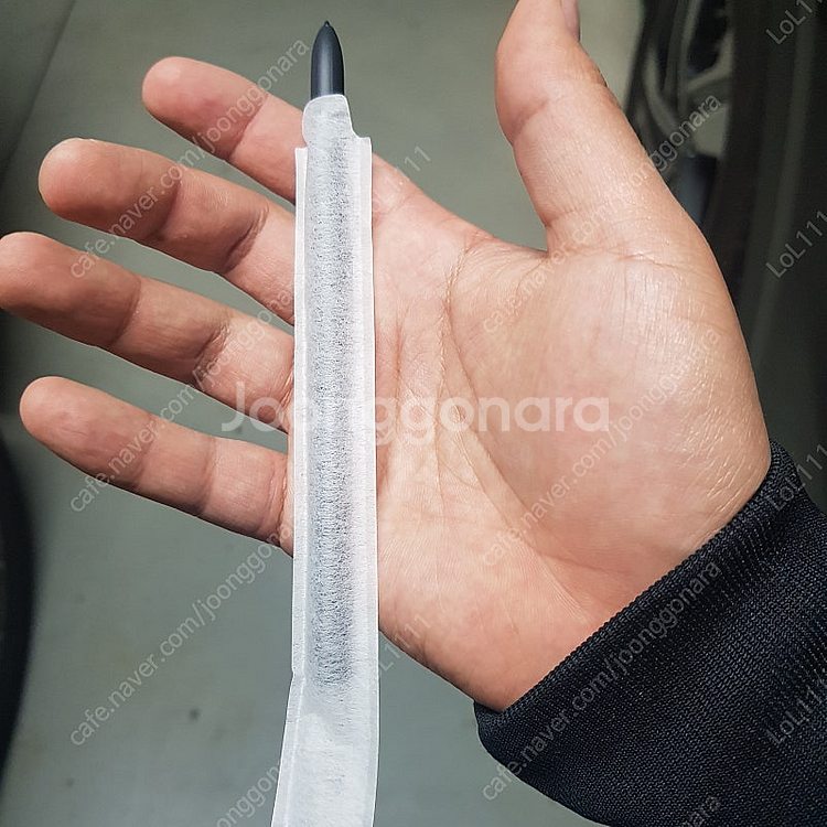 (새상품) 삼성 갤럭시탭 S6 LITE S 펜 싸게 팔...--0