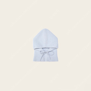 르플레인 Soho Mohair Balaclava 팝니다