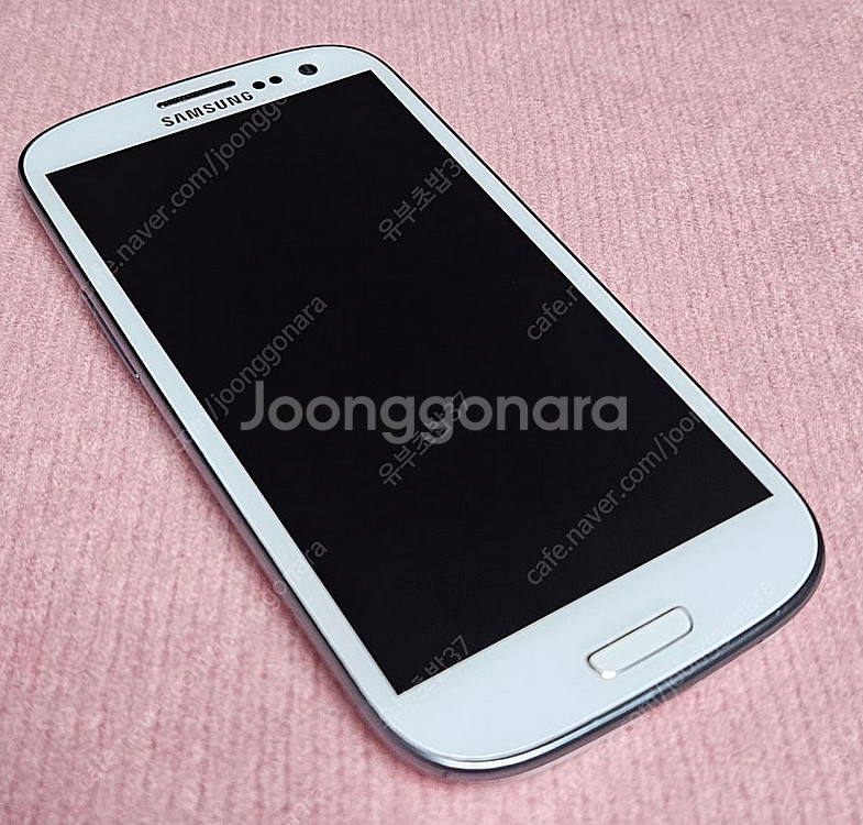 갤럭시S3 SHW-M440S 32G--0