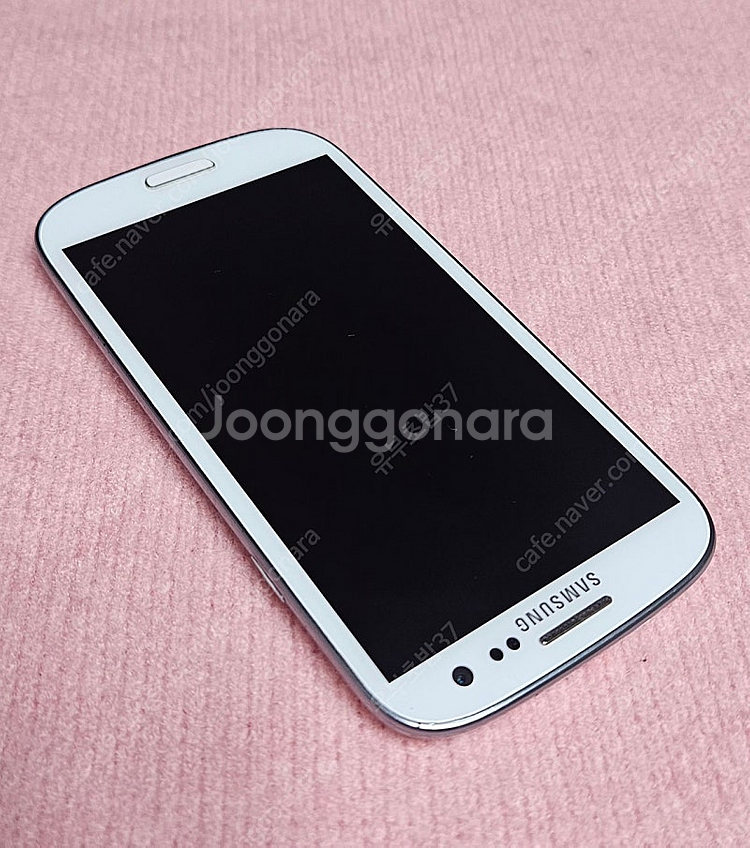 갤럭시S3 SHW-M440S 32G--1