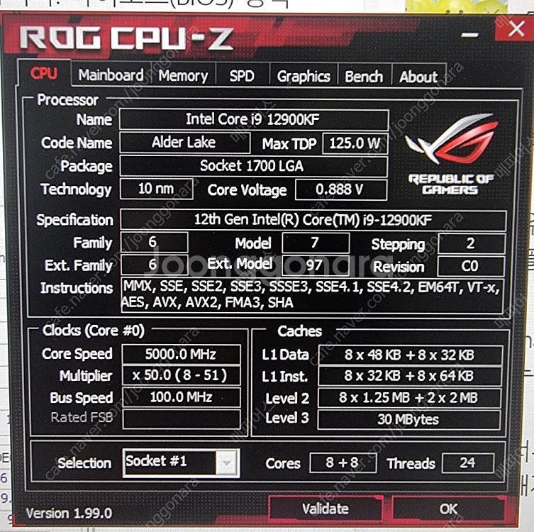 i9-12900KF, 3080TI, 64G 데스크탑--0