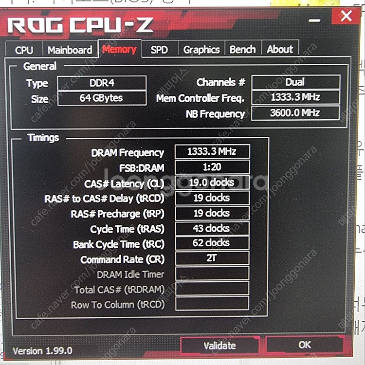i9-12900KF, 3080TI, 64G 데스크탑--2