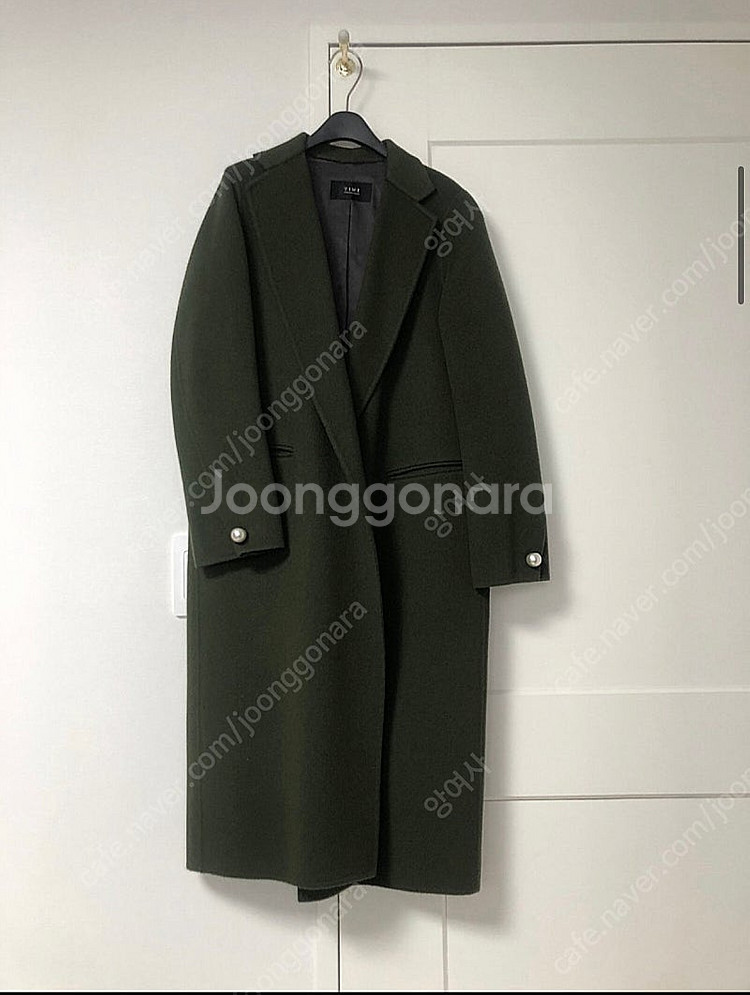 타임 진주코트 44--0