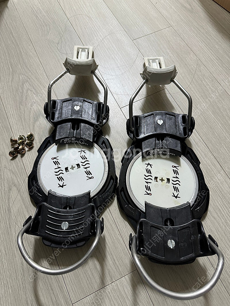 케슬러 바인딩 M--0