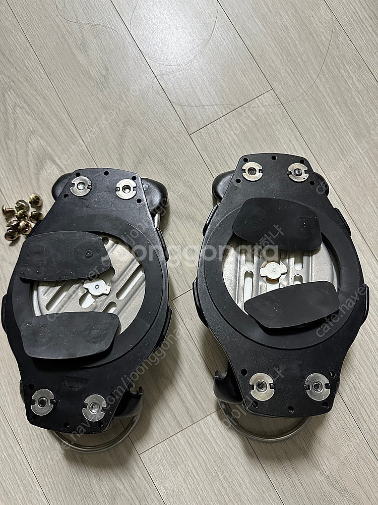 케슬러 바인딩 M--1