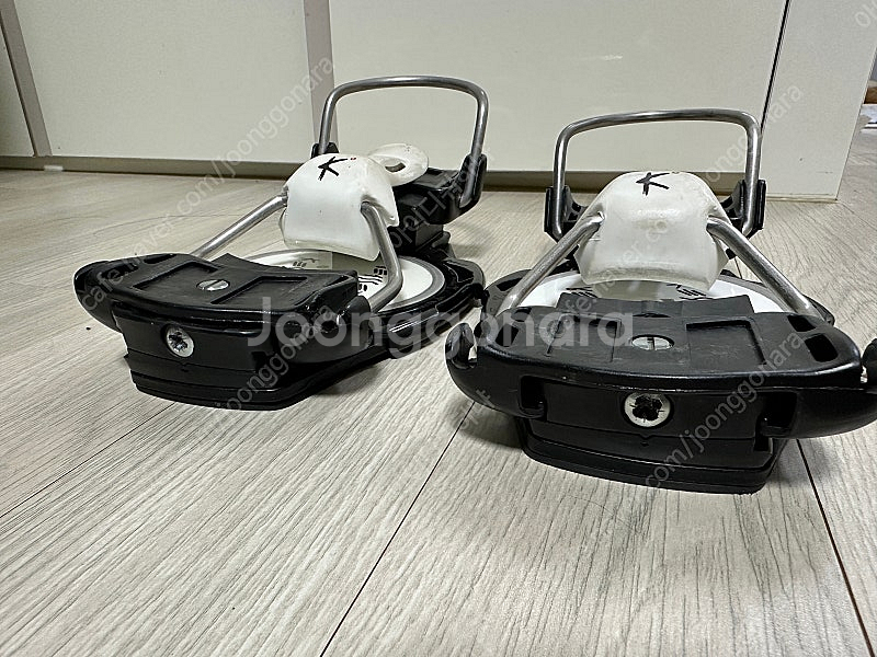 케슬러 바인딩 M--2