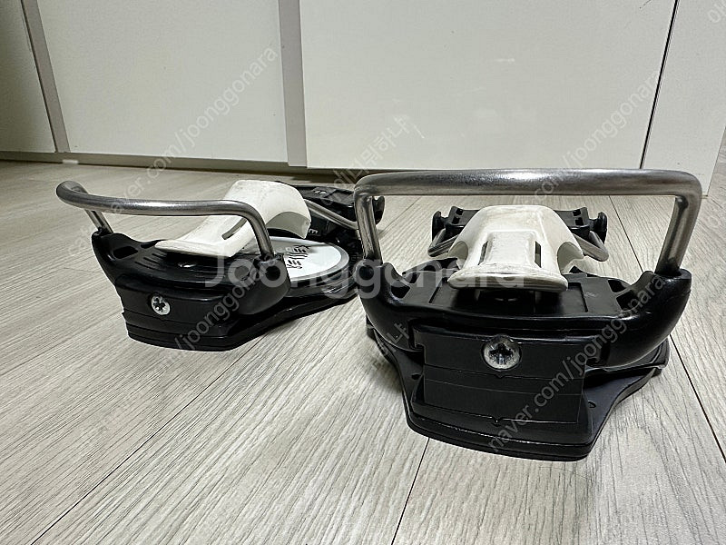 케슬러 바인딩 M--3