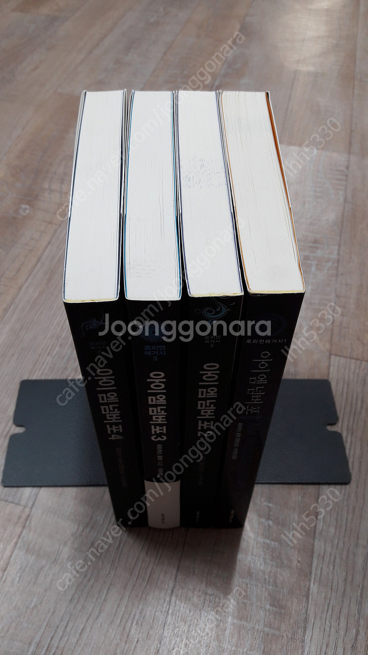 소설소년탐정김전일/ 소설심령탐정야쿠모/ 아이엠넘버포/ ...--7