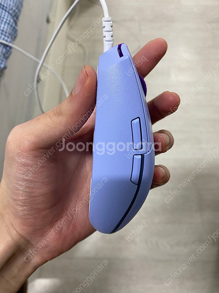 로지텍 g102 팝니다--2
