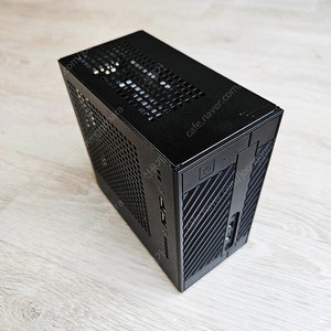 애즈락 미니PC DeskMini i5-6600 32RAM