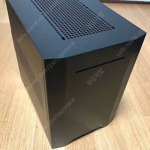 존스보 w1 itx 케이스