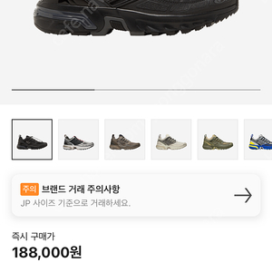 살로몬 salomon acs pro 230