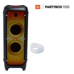 JBL PARTYBOX 1000 파티 스피커 JBLPARTYBOX1000AS 블랙