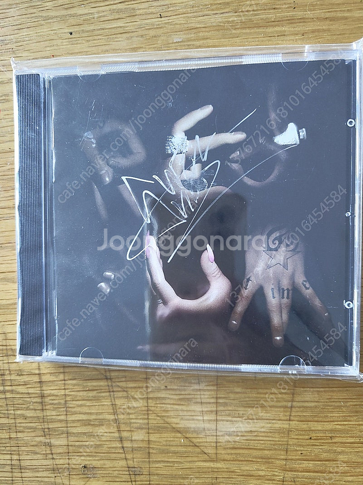 오왼 redrum 레드럼 사인반--0