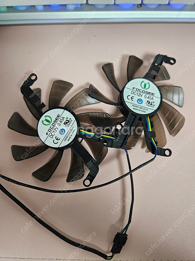 GALAX GeForce RTX 2060 2070 그래...--1