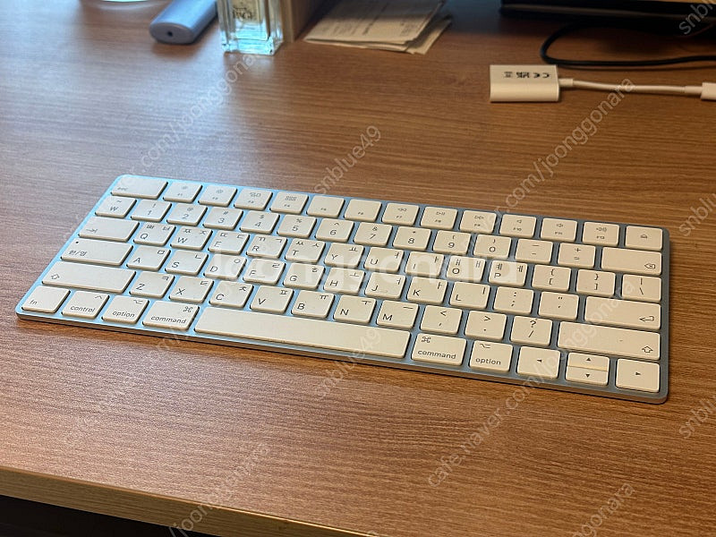 아이맥 5K 2020 i7 8코어 라데온 프로 5700...--3