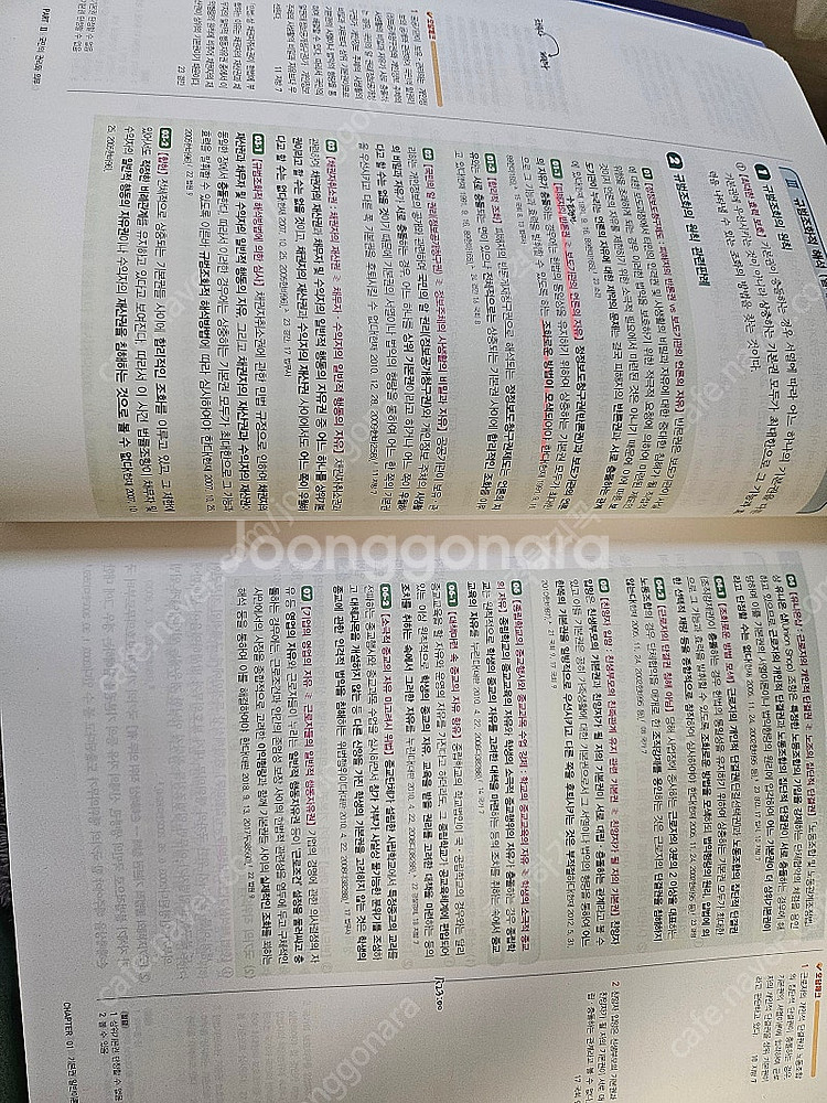 헌법 민법 행정법각론 판매합니다--1