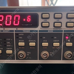 Function Generator