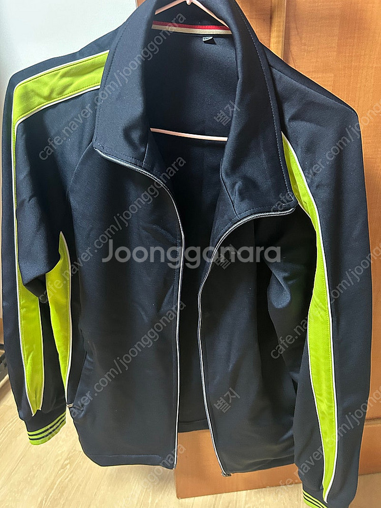 증산중학교 교복 팝나다--1