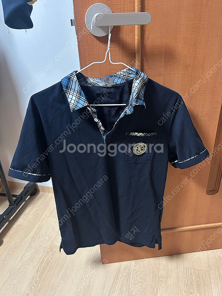 증산중학교 교복 팝나다--2