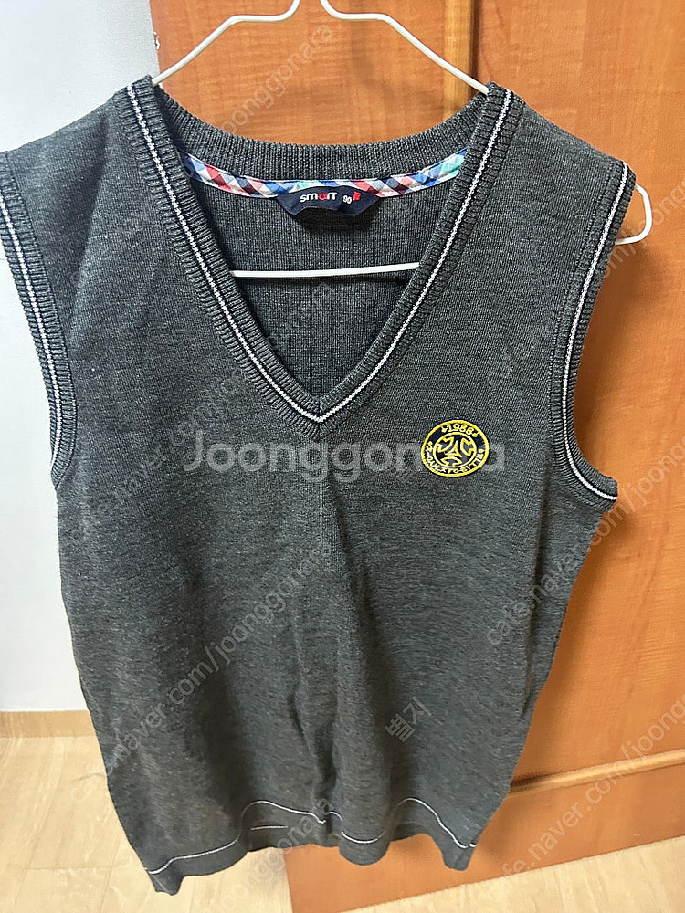 증산중학교 교복 팝나다--4