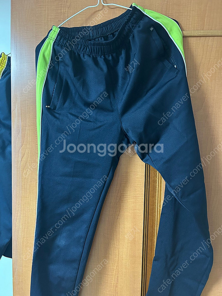 증산중학교 교복 팝나다--5