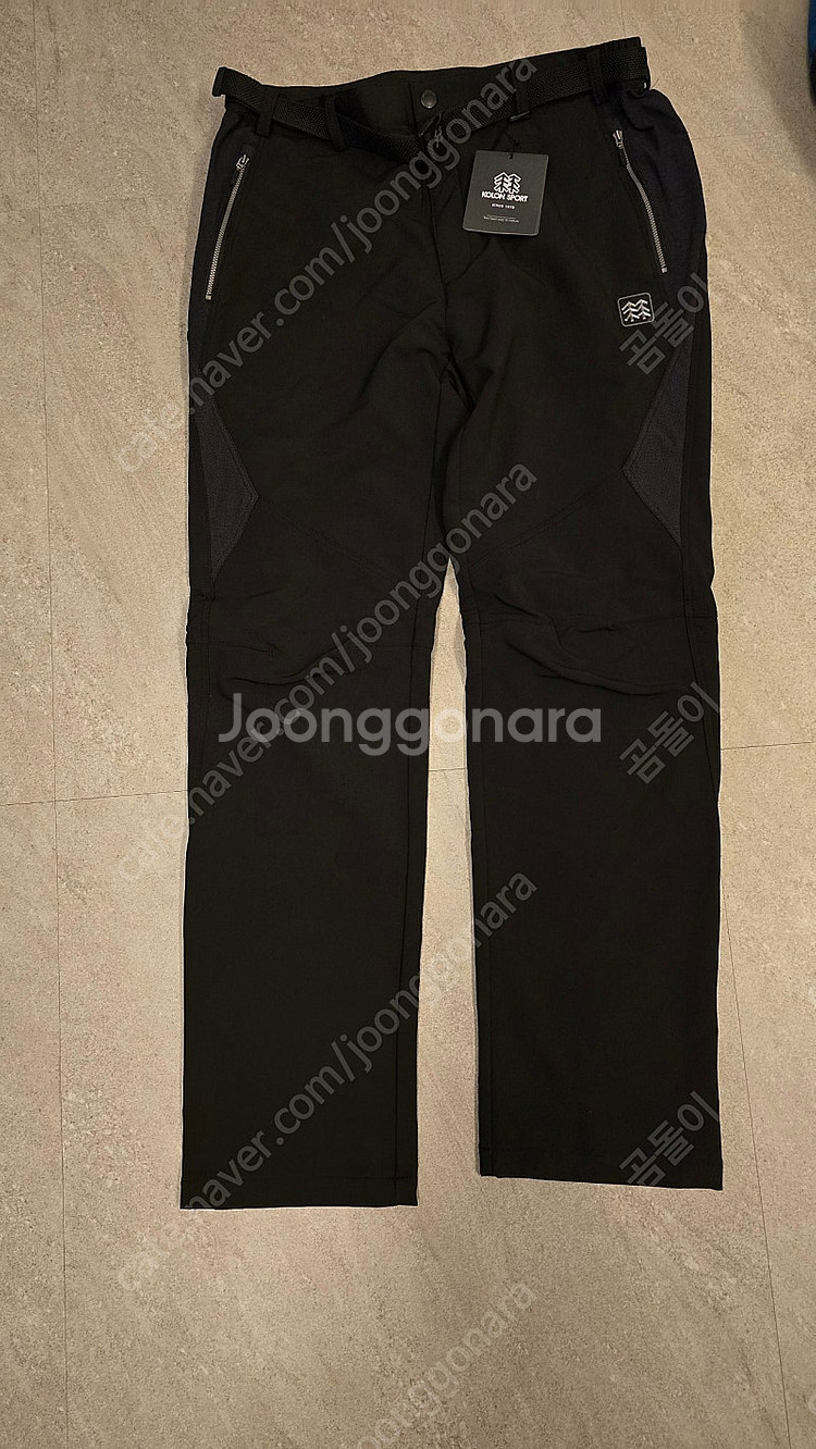 코오롱 고어텍스 엑스퍼트 점퍼105+덕다운패딩105+ ...--8