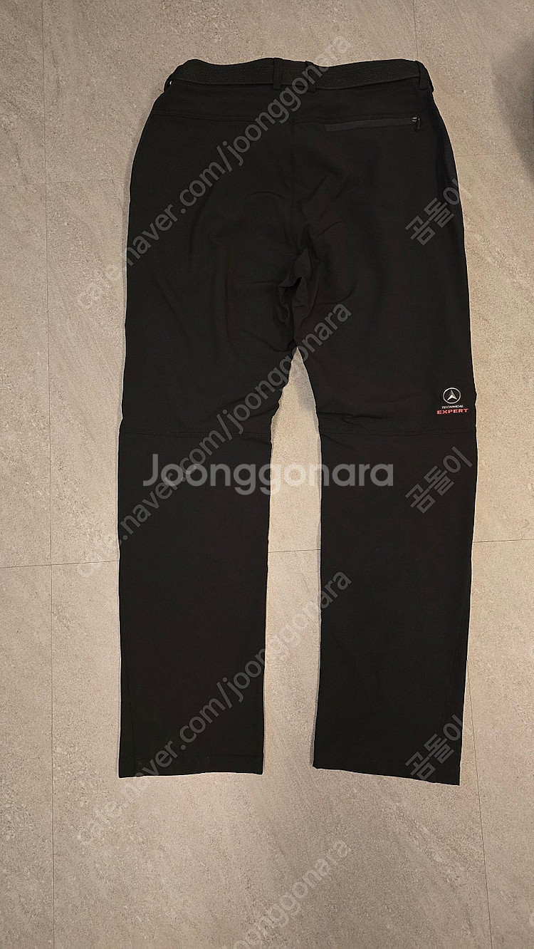 코오롱 고어텍스 엑스퍼트 점퍼105+덕다운패딩105+ ...--9