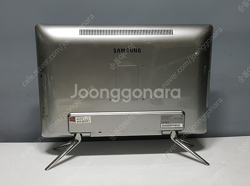 삼성 일체형컴퓨터(일체형 PC) 판매합니다--1