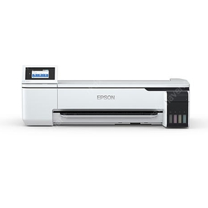 (신품) EPSON SC-T3140X 24인치 플로터 판매 도면,합성지,스티커