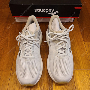 써코니 가이드 14 Saucony Men's Guide 14 러닝슈즈 / US 11