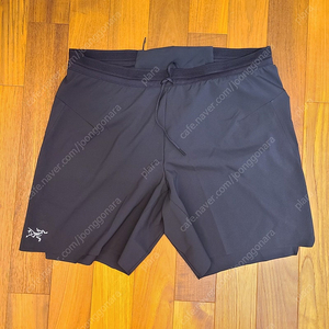 아크테릭스 노반 7인치 쇼츠 Arc'teryx Norvan Short 7 / size L (37인치)