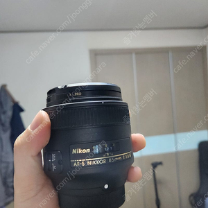 nikkor 니코르 85mm f1.8 f마운트