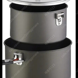 MSR Quick 2 Pot Set