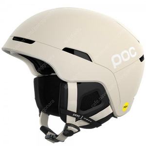 poc obex mips 헬멧 오프화이트