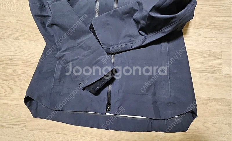 스윗프로텍션 크루세이더 고어텍스 여자m사이즈--2