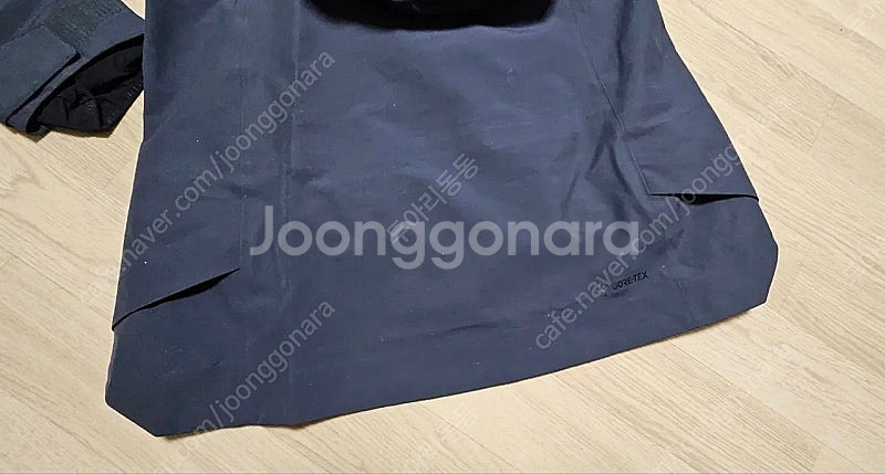 스윗프로텍션 크루세이더 고어텍스 여자m사이즈--3