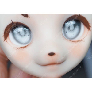 Mdd 아니메 안구 20mm,18mm 판매